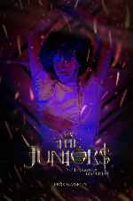 carátula carteles de The Juniors Y La Formula Imperial - V10