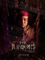 carátula carteles de The Juniors Y La Formula Imperial - V16