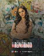 carátula carteles de El Repatriado - V10
