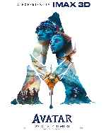 cartula carteles de Avatar - V7
