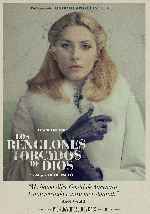 carátula carteles de Los Renglones Torcidos De Dios - 2022 - V04