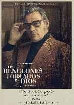 carátula carteles de Los Renglones Torcidos De Dios - 2022 - V05