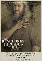 carátula carteles de Los Renglones Torcidos De Dios - 2022 - V09