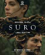 carátula carteles de Suro