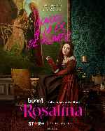 carátula carteles de Rosalina