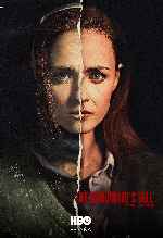 carátula carteles de The Handmaids Tale - El Cuento De La Criada