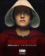 carátula carteles de The Handmaids Tale - Temporada 02