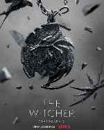 cartula carteles de The Witcher - Temporada 3