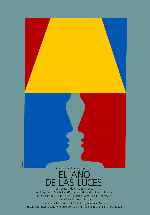 carátula carteles de El Ano De Las Luces - V3
