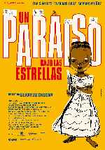 carátula carteles de Un Paraiso Bajo Las Estrellas - V2