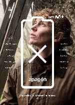carátula carteles de Apagon - V05