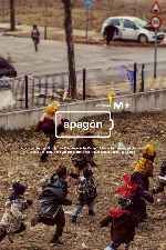 carátula carteles de Apagon - V07