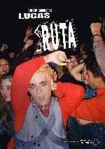 carátula carteles de La Ruta - V2