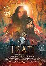 carátula carteles de Irati - V3