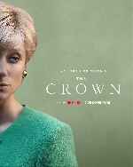 cartula carteles de The Crown - V15