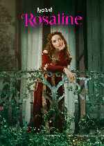 carátula carteles de Rosaline