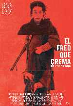 carátula carteles de El Fred Que Crema