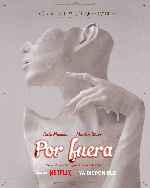 carátula carteles de El Gabinete De Curiosidades De Guillermo Del Toro - Por Fuera