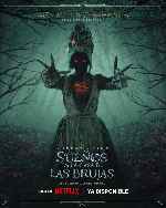 carátula carteles de El Gabinete De Curiosidades De Guillermo Del Toro - Suenos En La Casa De Las Bru