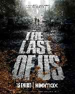 carátula carteles de The Last Of Us - V02
