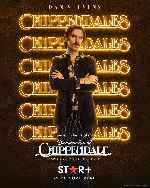 carátula carteles de Bienvenidos Al Chippendale - V08