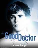 carátula carteles de The Good Doctor - 2017 - V05