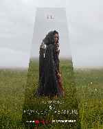 carátula carteles de The Witcher - El Origen De La Sangre - V2