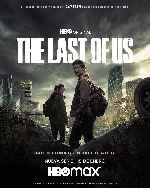 carátula carteles de The Last Of Us - V03