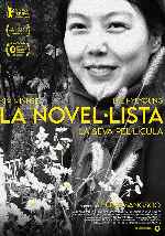 carátula carteles de La Nove-lista Y La Seva Pel-licula