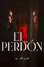 carátula carteles de El Perdon - 2020 - V2