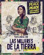 carátula carteles de Peace Peace Now Now - V4