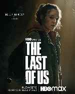 carátula carteles de The Last Of Us - V04