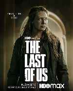 carátula carteles de The Last Of Us - V05