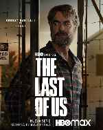carátula carteles de The Last Of Us - V06