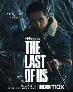 carátula carteles de The Last Of Us - V08