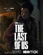 carátula carteles de The Last Of Us - V09