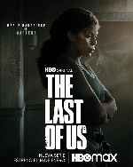 carátula carteles de The Last Of Us - V11