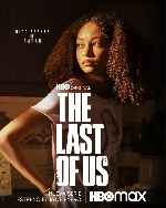 carátula carteles de The Last Of Us - V12