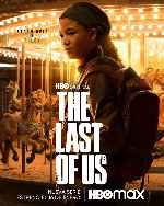 carátula carteles de The Last Of Us - V13