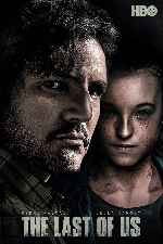 carátula carteles de The Last Of Us - V15
