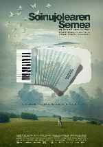 carátula carteles de Soinujjolearen Semea
