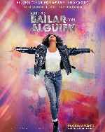 carátula carteles de Quiero Bailar Con Alguien - La Historia De Whitney Houston - V2