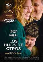 carátula carteles de Los Hijos De Otros