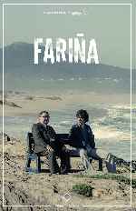 carátula carteles de Farina - V8