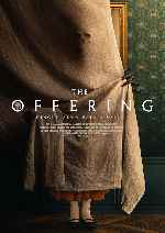 carátula carteles de The Offering - 2022