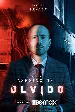 carátula carteles de Asesino Del Olvido - V05