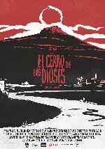 carátula carteles de El Cerro De Los Dioses