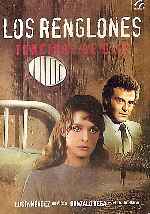 carátula carteles de Los Renglones Torcidos De Dios - 1983 - V3