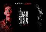 carátula carteles de La Edad De La Ira - V5