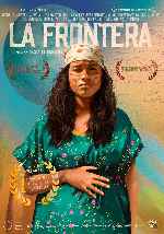 carátula carteles de La Frontera - 2019